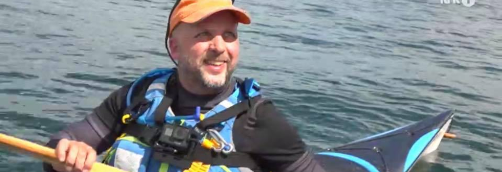 Introkurs med Jørgen